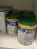 美素佳兒（Friso）皇家美素佳兒 港版有機DHA成長(cháng)配方奶粉*4段800g奶粉 曬單實(shí)拍圖