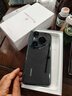 華為（HUAWEI）Pura 80 Pro 12GB+512GB 釉黑 一英寸主攝 個(gè)性色卡 AI輔助構圖 華為鴻蒙智能手機 曬單實(shí)拍圖