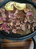 夏季牧場(chǎng) 齊齊哈爾烤肉2斤 傳統3+燕翅1送蘸料國產(chǎn)安格斯牛肉生鮮 曬單實(shí)拍圖