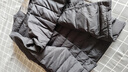 波司登25年秋輕薄羽絨服女圓領便攜90絨七夕禮物外套B250130004B 曬單實拍圖