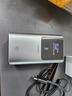 CUKTECH酷態(tài)科【3C認(rèn)證可上飛機(jī)】10號(hào)超級(jí)電能棒mini10000毫安時(shí)充電寶55W快充自帶線適用蘋果/小米/華為 曬單實(shí)拍圖