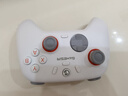 蓋世小雞（GAMESIR）啟明星2適用switch2無(wú)線游戲手柄 手機(jī)NS安卓蘋(píng)果PC電腦電視steam藍(lán)牙有線雙人成行明末ns2pro 曬單實(shí)拍圖