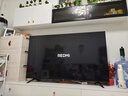 小米（MI）電視A65 競技版120Hz 2+32GB4K金屬全面屏65英寸液晶平板電視機L65MA-AC以舊換新 曬單實拍圖