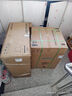 西門子（SIEMENS）黑魔鏡636ProMax15+2套 全面升級(jí)雙一級(jí)認(rèn)證超省水省電AI智能洗17套嵌入式洗碗機(jī)SJ43EB33KC 曬單實(shí)拍圖