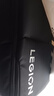 聯(lián)想（Lenovo）拯救者多功能雙肩包P3 180°全開設計18L超大容量品質工藝商務差旅時尚大容量防水背包書包雙肩包  曬單實拍圖