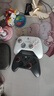 蓋世小雞（GAMESIR）啟明星2無線游戲手柄 switch2手機(jī)NS安卓蘋果PC電腦電視steam藍(lán)牙雙人成行黑神話悟空明末淵虛之羽 曬單實(shí)拍圖