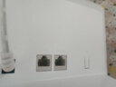 華為移動路由器5 B321-820插卡4G天際通無線流量CPE隨身WiFi移動寬帶轉(zhuǎn)有線帶雙網(wǎng)口 華為移動路由5 B321-820+天際通卡 曬單實拍圖
