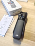 大疆 DJI Osmo Pocket 3 標(biāo)準(zhǔn)版 一英寸口袋云臺(tái)相機(jī) OP靈眸手持?jǐn)?shù)碼相機(jī) 旅游vlog 便攜美顏攝像 曬單實(shí)拍圖