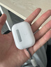 SOULUX【直營(yíng)正品丨Pro9頂配版】華強北藍牙耳機Air4無(wú)線(xiàn)適配蘋(píng)果ANC主動(dòng)降噪iphone16/15入耳式 【2025新款原版功能】滑動(dòng)調節 【空間音頻+三真電量+入耳檢測】 曬單實(shí)拍圖