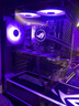 ROG魔霸9X 國家補貼 臺式機游戲主機游戲電競(R7-9700X? RTX5070 12GB顯卡 32G DDR5 2TB SSD） 曬單實(shí)拍圖