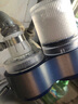 德克西德國(guó)凈水器水龍頭過(guò)濾器家用自來(lái)水濾水器直飲前置過(guò)濾器廚房衛(wèi)生間通用除余氯雙出水可清洗濾芯 曬單實(shí)拍圖