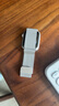 BHO蘋果手表表帶適用apple watch s10/s9/se/ultra2米蘭尼斯表帶iwatch s8/7/6/5/4金屬不銹鋼表帶 曬單實拍圖