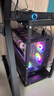 微星 酷睿i5 12600KF/RTX4060/4060TI/4070S/5060Ti海景房游戲主機電腦臺式機優(yōu)惠補貼組裝電腦DIY主機 配三  i5-12600KF+首發(fā)RTX5060 曬單實(shí)拍圖