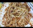 lasicilia意大利進(jìn)口細意面500g 兒童天使面直條意大利面掛面 可做撈面炒面 曬單實(shí)拍圖
