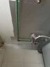 炫嘉米塔爾丁基膠防水膠帶強力屋頂防水補漏材料房頂裂縫堵漏防漏貼 20cm*5m 曬單實拍圖