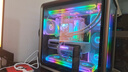 首席玩家（1st player）NGDP鉑金 1000W ATX3.1電源（ATX3.0&3.1雙規范/MES ID/壓紋線(xiàn)/FDB風(fēng)扇/支持5090/白色） 曬單實(shí)拍圖