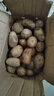 綠相憶恩施小土豆 湖北現挖迷你黃皮黃心土豆可油炸馬鈴薯洋芋 恩施小土豆凈重5斤【雞蛋大小】 曬單實(shí)拍圖