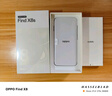OPPO Find X8s 12GB+512GB 星野黑 極窄四等邊 天璣9400+ 哈蘇人像 超長(cháng)續航電池 AI 5G手機 國家補貼 曬單實(shí)拍圖