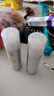 健美創(chuàng)研（M'AYCREATE）高倍防曬噴霧125ml 隔離全身高倍防曬黑傷清爽紫外線學(xué)生軍訓(xùn)男女 曬單實(shí)拍圖