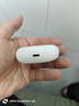 OPPO Enco Air4 Pro 【國家補貼】真無線降噪藍牙耳機入耳式運動耳機 通用蘋果華為小米手機 晨曦白 曬單實拍圖