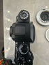 唯卓仕（VILTROX）AF 28mm F4.5 XF富士口鏡頭自動對焦輕巧掛機餅干頭適用于XS20 XM5 XT30II XT5 XH2 XE4微單相機 曬單實拍圖