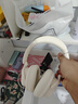 漫步者（EDIFIER）【重磅旗艦新品|藍牙V5.4】Fit900NB小金標真無(wú)線(xiàn)主動(dòng)降噪頭戴式藍牙耳機長(cháng)續航游戲音樂(lè )耳麥禮物 云巖白+QQ音樂(lè ) 曬單實(shí)拍圖