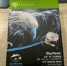 希捷（SEAGATE）筆記本硬盤2TB 128MB 5400轉(zhuǎn) SATA3.0 2.5英寸 機(jī)械硬盤 電腦 希捷酷魚ST2000LM015 曬單實(shí)拍圖