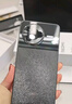 小米 REDMI K80 國家補貼 第三代驍龍 8 6550mAh大電池 澎湃OS 玄夜黑 16GB+512GB 紅米5G手機 曬單實拍圖
