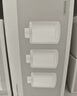米家小米自動(dòng)洗手機1S套裝智能感應洗手機充電款長(cháng)續航 原裝泡沫洗手液（三瓶裝） 曬單實(shí)拍圖