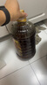 初萃 中糧濃香菜籽油6.18L 四川風(fēng)味食用油 低芥酸 非轉(zhuǎn)基因 物理壓榨 曬單實(shí)拍圖