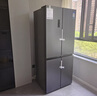 容聲IDP凈味513pro雙系統(tǒng)十字對開四開門電冰箱家用一級節(jié)能效變頻風(fēng)冷無霜BCD-513WD15FPA國家補(bǔ)貼20% 曬單實(shí)拍圖