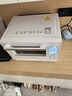 東芝（TOSHIBA）【國家補貼20%】白珍珠水波爐高奢款家用微波爐烤箱微蒸烤炸燉一體機蒸烤箱26L觸控彩屏YD95CNW 曬單實(shí)拍圖