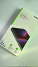 貝爾金（BELKIN）蘋果13promax鋼化膜 蘋果14plus鋼化膜 iPhone手機(jī)貼膜 日本進(jìn)口Asahi玻璃 兩片套裝 OVA124 曬單實(shí)拍圖