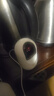 海爾（Haier）無線家用攝像頭手機(jī)遠(yuǎn)程監(jiān)控器360度無死角帶夜視全景語音自動(dòng)旋轉(zhuǎn)可對(duì)話室內(nèi)外云臺(tái) 曬單實(shí)拍圖