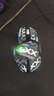 羅技（G）G502HERO 企業(yè)級(jí)主宰者游戲RGB鼠標(biāo)可編程 CSGO/吃雞/lol/絕地求生FPS/APEX電競(jìng)有線鼠標(biāo)黑色 曬單實(shí)拍圖