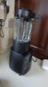 九陽破壁機家用輕音全自動多功能降噪預約豆?jié){機榨汁輔食機1.75L五谷雜糧3-5人金榜Y915S國家補貼 曬單實拍圖