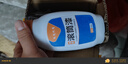帝致大滾筒漆乳膠漆墻面修補(bǔ)膏白墻去污修復(fù)補(bǔ)墻膏刷墻漆室內(nèi)自刷神器 大滾筒漆【白色】+10ml中黃色漿 曬單實(shí)拍圖