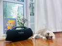 JBL BOOMBOX4 音樂戰(zhàn)神四代 藍牙音箱 戶外音箱 IP68防塵防水 Hifi音質(zhì) 派對音響 戰(zhàn)神4 黑色 曬單實拍圖