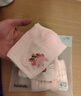 巴拉巴拉女童內褲棉a類(lèi)兒童四角短褲小童不夾PP平角褲四條裝209925170012 曬單實(shí)拍圖