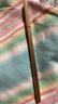 卡姿蘭（Carslan）三角眉筆防水防汗不掉色不暈染含替換芯04煙灰棕0.26g*2 七夕禮物 曬單實拍圖
