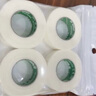 3M壓敏膠帶醫(yī)用低致敏嬰幼兒兒童導(dǎo)管傷口固定貼膠布1534-0 4卷裝 曬單實(shí)拍圖
