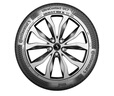 德國(guó)馬牌（Continental）汽車(chē)輪胎 205/55R16 91V FR UC7 適配大眾朗逸/速騰/寶來(lái) 曬單實(shí)拍圖