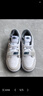 耐克（NIKE）Jordan官方耐克喬丹AJ312男子運(yùn)動(dòng)鞋秋季緩震低幫CD7069 124白/深藏青/淺灰/冷灰 42.5 曬單實(shí)拍圖