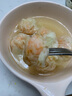 338 北海青蝦滑150g*3袋 1A標準 蝦肉大顆粒麻辣燙關(guān)東煮火鍋食材 曬單實(shí)拍圖