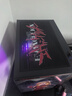 華碩全家桶【24期免息】RTX5070ti/5070/5060Ti顯卡i5 14600KF臺式整機(jī)明日香mod機(jī)箱組裝電腦DIY主機(jī) i5 14400F+華碩RTX5060Ti 配置二 曬單實(shí)拍圖