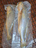 鮮京采 冷凍三去黃花魚(寧德大黃魚)1700g (5條裝)  禮盒  生鮮 海魚 曬單實拍圖