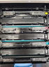 惠普（HP）416A硒鼓 W2040A/X粉盒 適用于M454dw M479dw M480f W2042A黃色 約2100頁(yè) 原裝 曬單實(shí)拍圖
