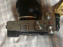 索尼（SONY）Alpha 7C II 新一代全畫幅雙影像小“7“A7CM2 微單數(shù)碼相機 A7C2/ ILCE-7CM2 A7C2銀色單機【888+皮套+128G卡】 官方標配 曬單實拍圖