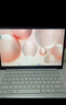 華碩（ASUS）a豆14 Air 高性能AI超輕薄筆記本電腦游戲辦公學(xué)生 國家補貼20% R9 8945H 32G 1T 鼠尾草青 2.8K120Hz OLED屏 預(yù)裝office 曬單實拍圖