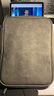 綠聯(lián)iPad Pro內膽包保護套平板電腦配件鍵盤(pán)收納包 適用11英寸蘋(píng)果/聯(lián)想小米華為平板電腦  曬單實(shí)拍圖